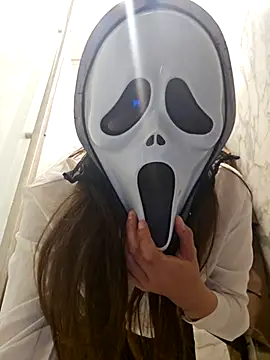 Snapshot of mmmVirginia chatting on 31, 10, 2025 mmmVirginia online show from 31, 10, 2025