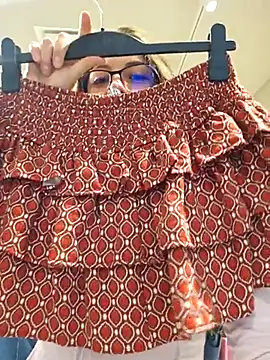 Snapshot of mmmVirginia chatting on 2, 3, 2026 mmmVirginia online show from 2, 3, 2026