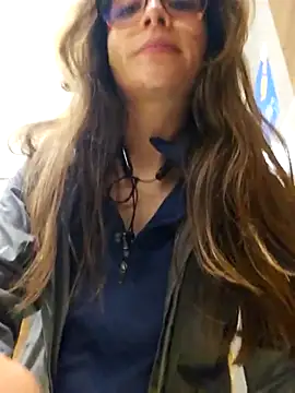 Snapshot of mmmVirginia chatting on 10, 11, 2025 mmmVirginia online show from 10, 11, 2025