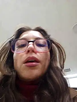 Snapshot of mmmVirginia chatting on 19, 12, 2025 mmmVirginia online show from 19, 12, 2025