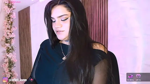 Snapshot of Johanna6 chatting on 1, 8, 2026 Johanna6 online show from 1, 8, 2026