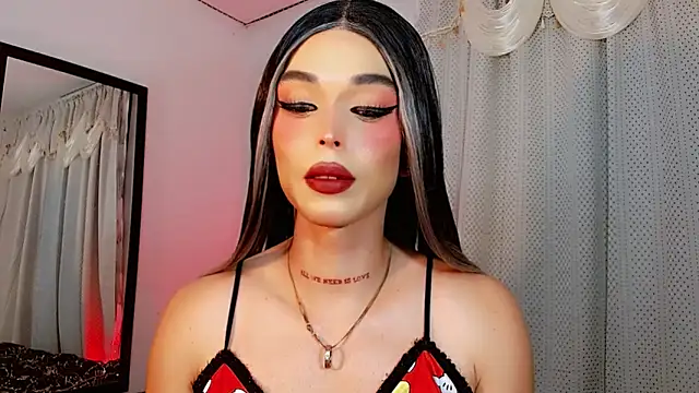 Marian LV online show from 19, 1, 2026
