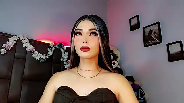 Marian LV online show from 27, 9, 2025