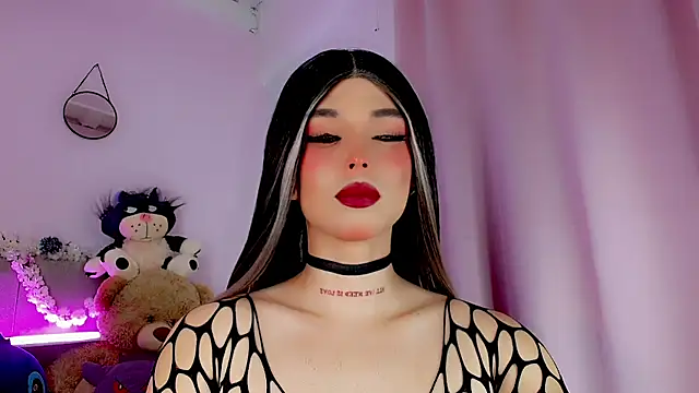 Marian LV online show from 17, 3, 2025
