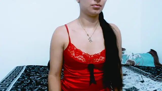 Alyson0001 online show from 15, 2, 2025