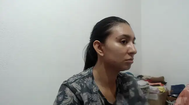 Alyson0001 online show from 10, 3, 2025