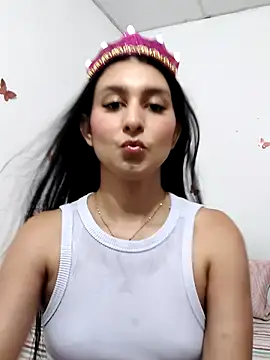 Alyson0001 online show from 3, 7, 2026