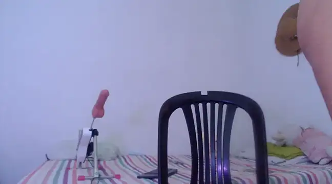 Alyson0001 online show from 23, 1, 2025