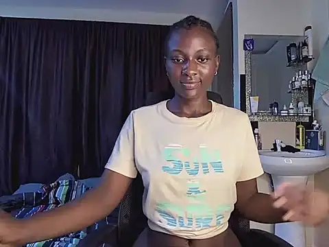 ebonyy duchess online show from 11, 3, 2025