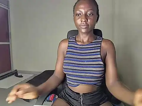ebonyy duchess online show from 20, 1, 2025