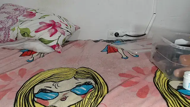 ruby07 online show from 13, 1, 2026