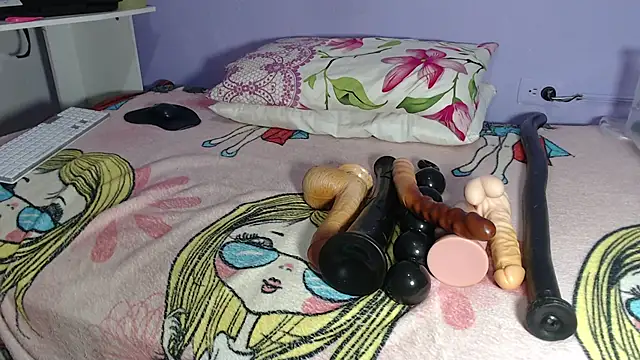 ruby07 online show from 2, 4, 2026