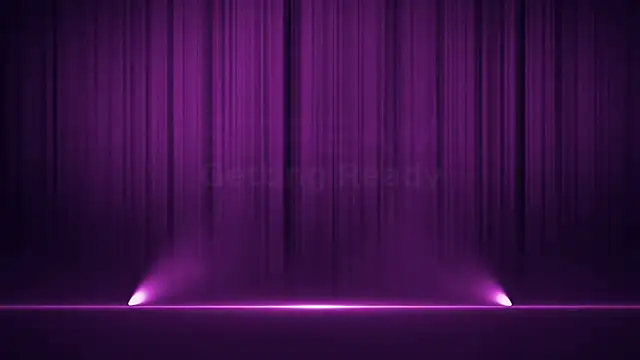 Glitch Witch online show from 24, 7, 2026