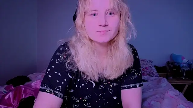 Glitch Witch online show from 19, 6, 2026