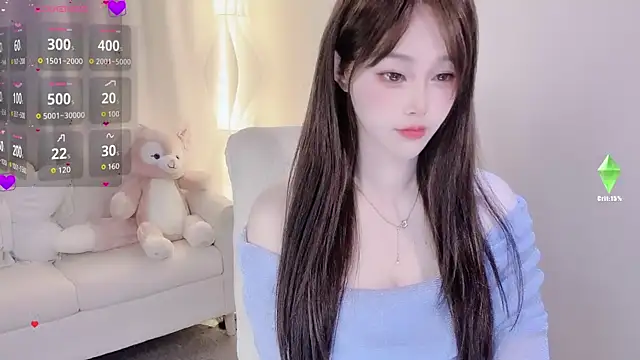 Kiss-18 online show from 13, 11, 2025