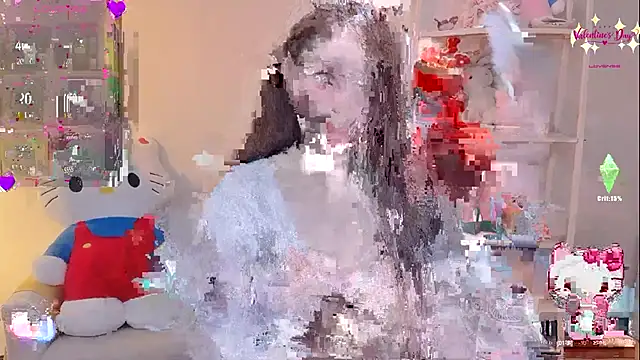 Kiss-18 online show from 21, 2, 2026