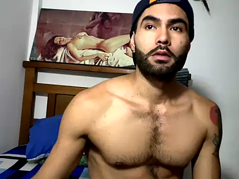 hideonbush051 online show from 14, 1, 2026