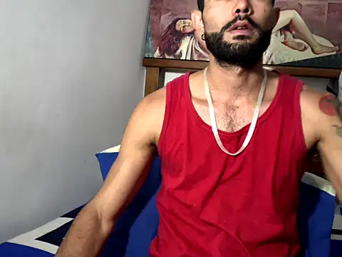 hideonbush051 online show from 20, 2, 2026