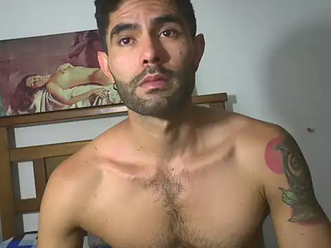 hideonbush051 online show from 8, 1, 2026