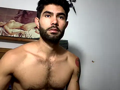 hideonbush051 online show from 17, 1, 2026