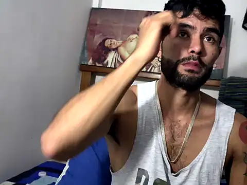 hideonbush051 online show from 16, 2, 2026