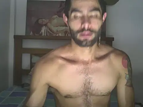 Snapshot of hideonbush051 chatting on 21, 10, 2025 hideonbush051 online show from 21, 10, 2025