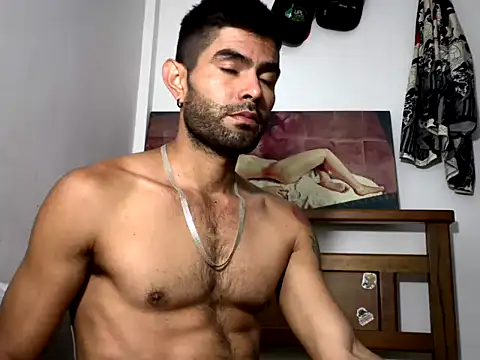 hideonbush051 online show from 21, 4, 2026