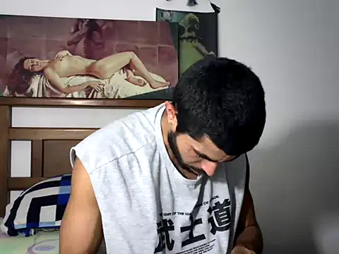 Snapshot of hideonbush051 chatting on 3, 11, 2025 hideonbush051 online show from 3, 11, 2025