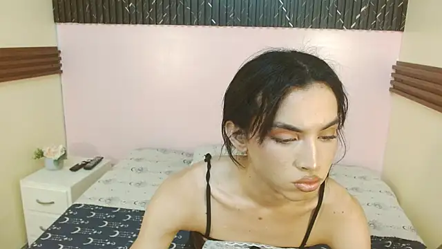 JackyMurphy online show from 25, 2, 2026