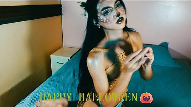 JackyMurphy online show from 31, 10, 2025