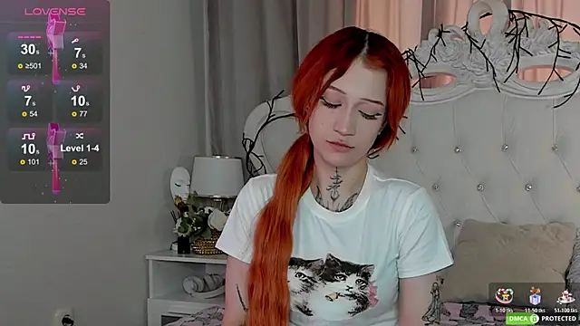 Eva Cramer online show from 14, 1, 2026