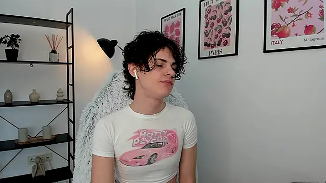 little femb0y online show from 28, 2, 2026