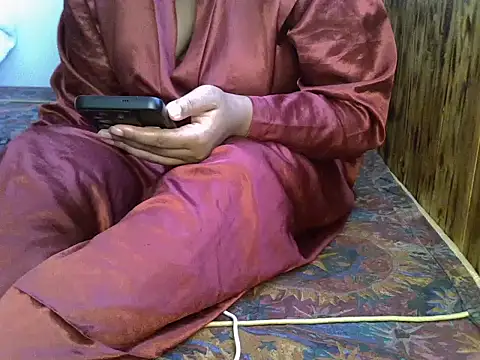 NATASHA LUCKY online show from 23, 11, 2025