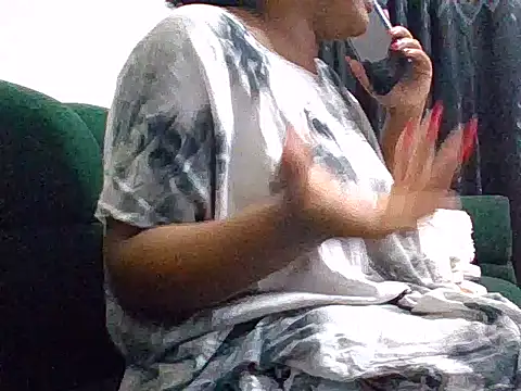 NATASHA LUCKY online show from 24, 3, 2026