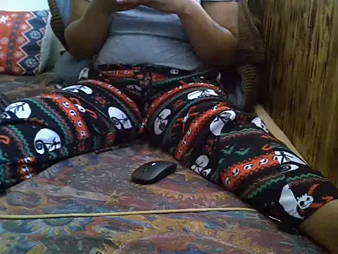 NATASHA LUCKY online show from 20, 12, 2025