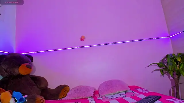 Canndy88htxx online show from 4, 11, 2025