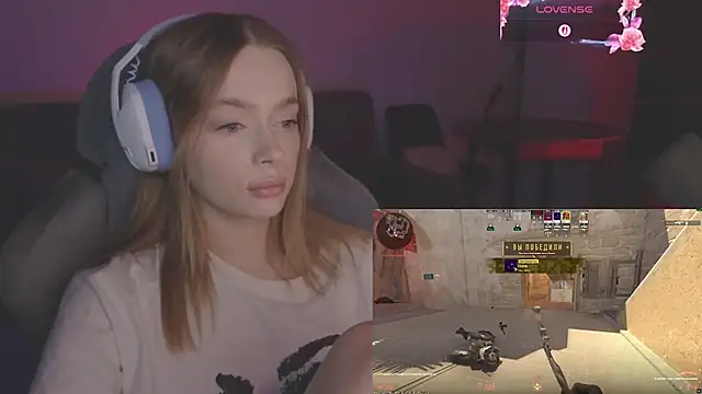  MayShy  online show from 26, 11, 2025