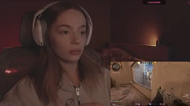  MayShy  online show from 8, 10, 2025