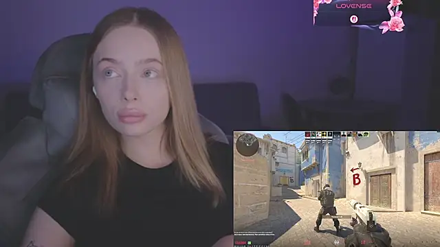  MayShy  online show from 24, 11, 2025