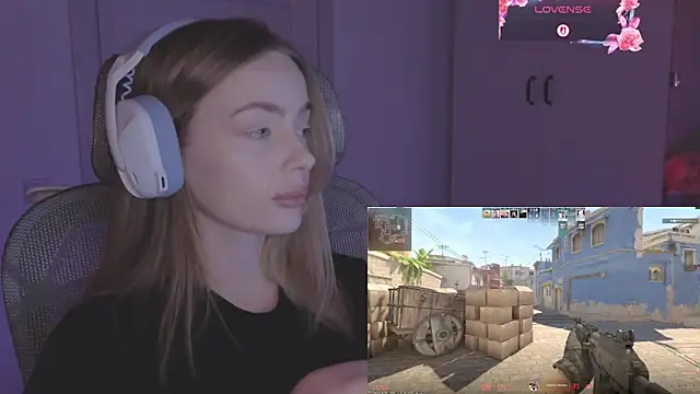  MayShy  online show from 6, 11, 2025