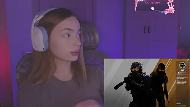  MayShy  online show from 4, 11, 2025