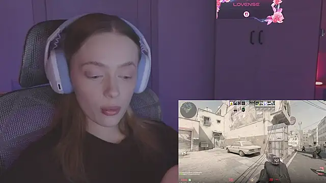  MayShy  online show from 30, 10, 2025