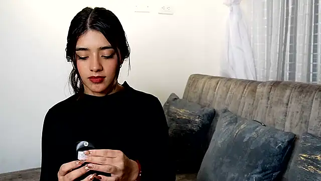 Rebecca 055 online show from 29, 7, 2026