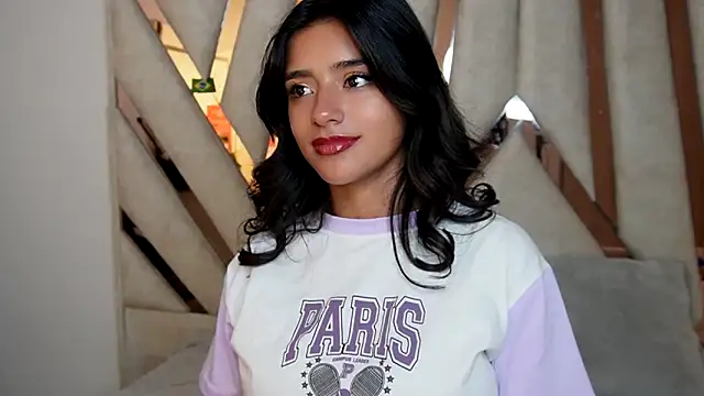 Rebecca 055 online show from 23, 4, 2026