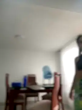 Salome golvert online show from 30, 10, 2025