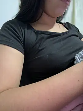 Snapshot of Salome_golvert chatting on 6, 4, 2026 Salome golvert online show from 6, 4, 2026