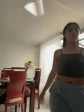 Salome golvert online show from 20, 2, 2026