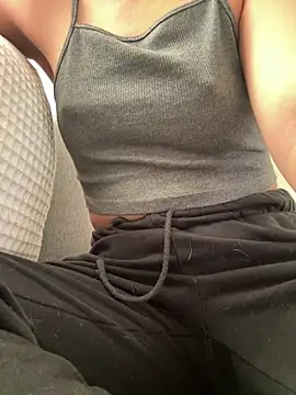 Salome golvert online show from 19, 12, 2025