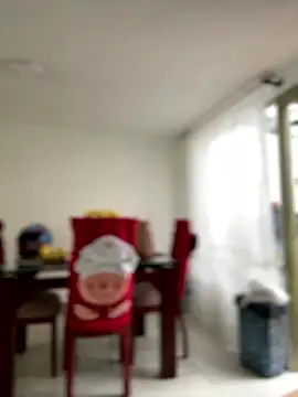 Salome golvert online show from 8, 1, 2026