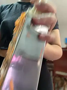 Salome golvert online show from 8, 2, 2026